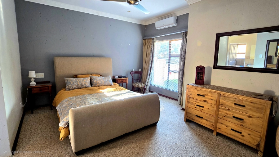 4 Bedroom Property for Sale in Cashan North West